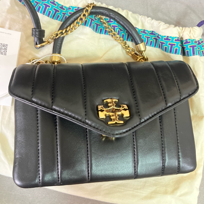 Tory Burch WOC雙層手提斜背包-4