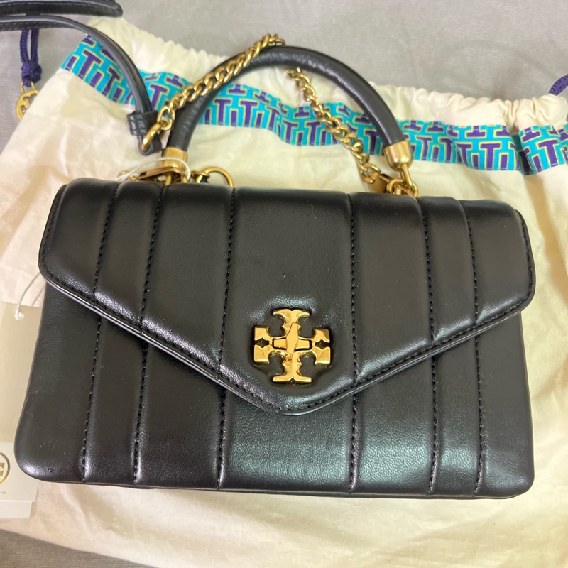 Tory Burch WOC雙層手提斜背包-5