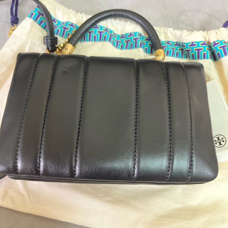 Tory Burch WOC雙層手提斜背包-6