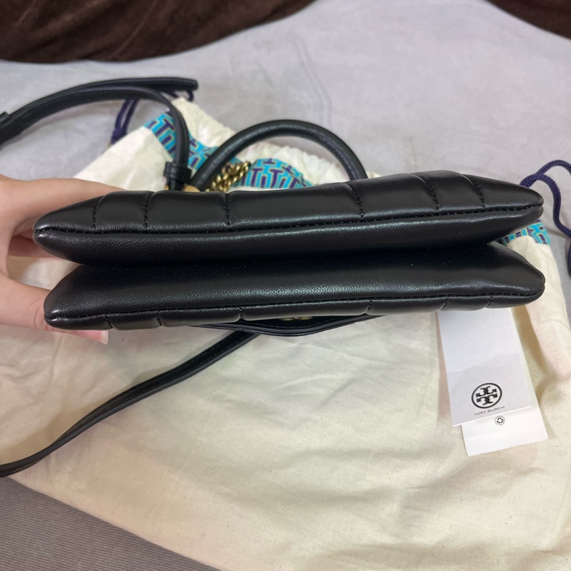 Tory Burch WOC雙層手提斜背包-7