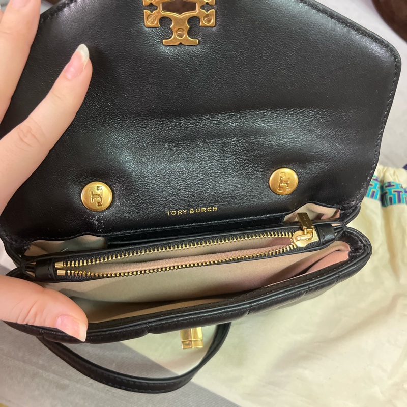 Tory Burch WOC雙層手提斜背包-8