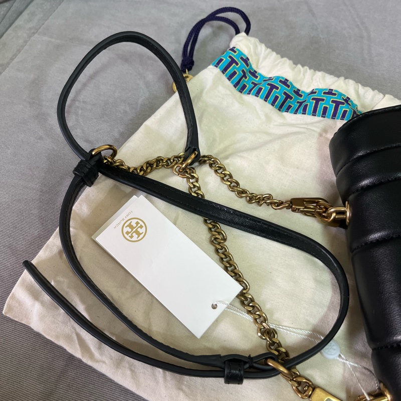 Tory Burch WOC雙層手提斜背包-11