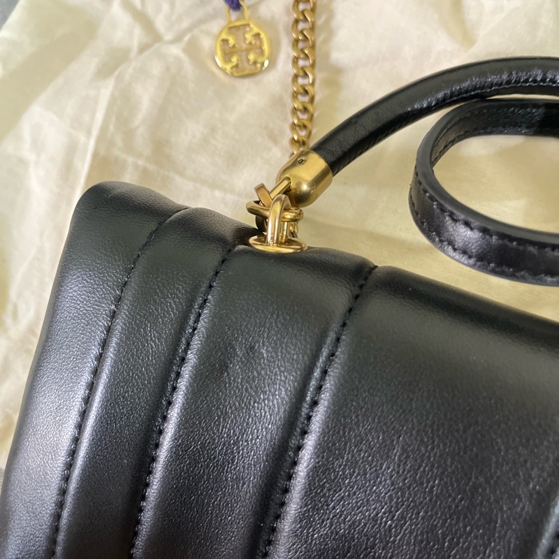 Tory Burch WOC雙層手提斜背包-13