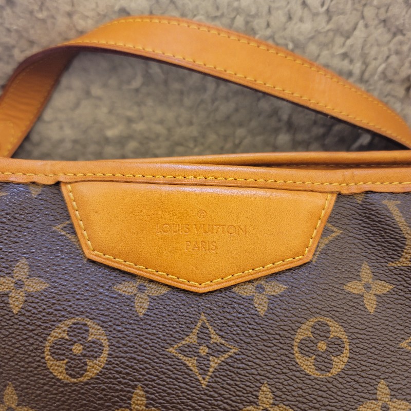 ♥暑假優惠♥LV Estrela 肩背 手提 托特包-2