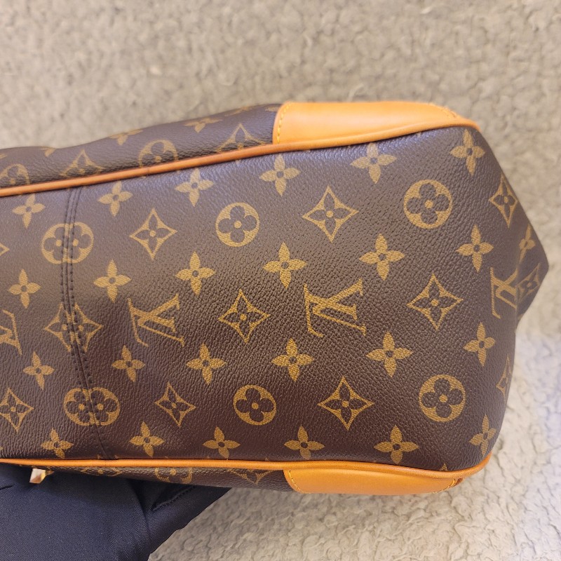 ♥暑假優惠♥LV Estrela 肩背 手提 托特包-22