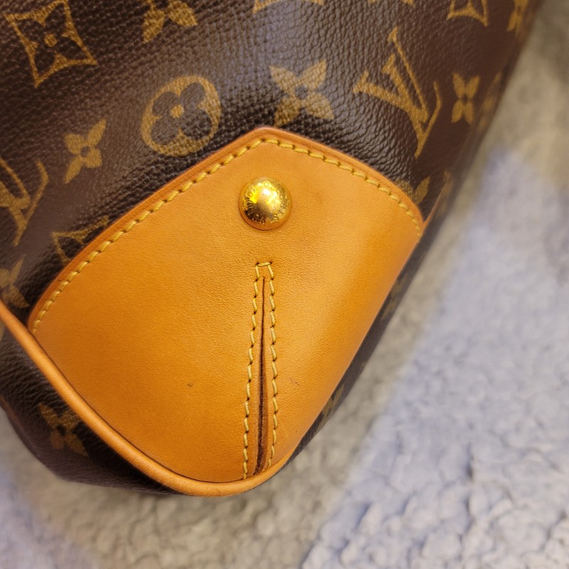 ♥暑假優惠♥LV Estrela 肩背 手提 托特包-26