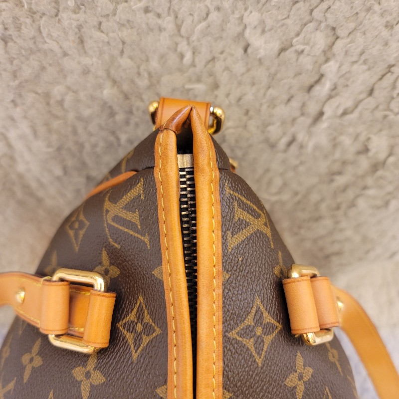 ♥暑假優惠♥LV Estrela 肩背 手提 托特包-30