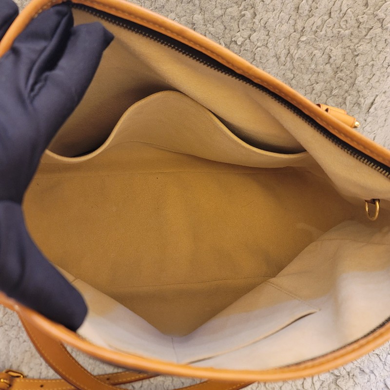 ♥暑假優惠♥LV Estrela 肩背 手提 托特包-35