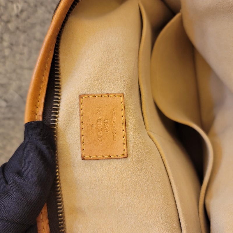 ♥暑假優惠♥LV Estrela 肩背 手提 托特包-37