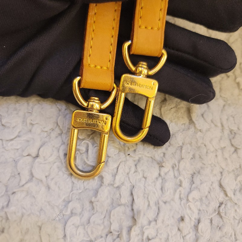 ♥暑假優惠♥LV Estrela 肩背 手提 托特包-41