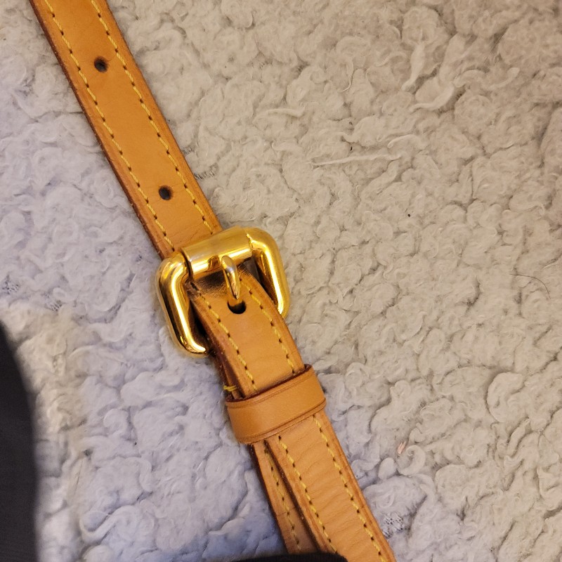 ♥暑假優惠♥LV Estrela 肩背 手提 托特包-42