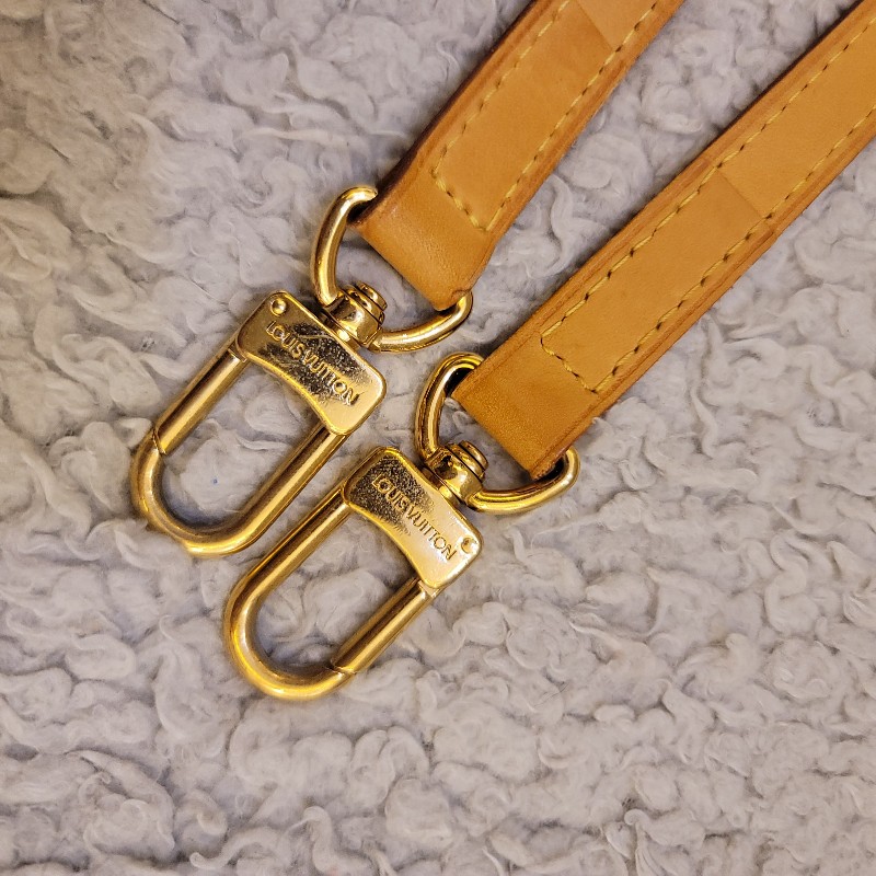 ♥暑假優惠♥LV Estrela 肩背 手提 托特包-44