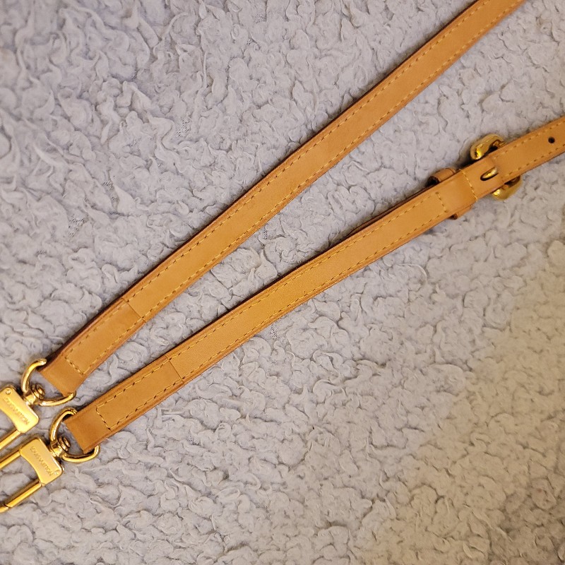 ♥暑假優惠♥LV Estrela 肩背 手提 托特包-45