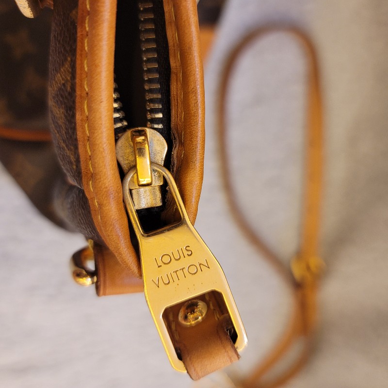 ♥暑假優惠♥LV Estrela 肩背 手提 托特包-47