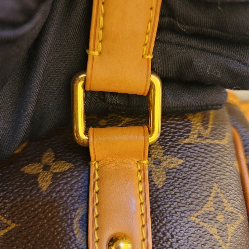 ♥暑假優惠♥LV Estrela 肩背 手提 托特包-48