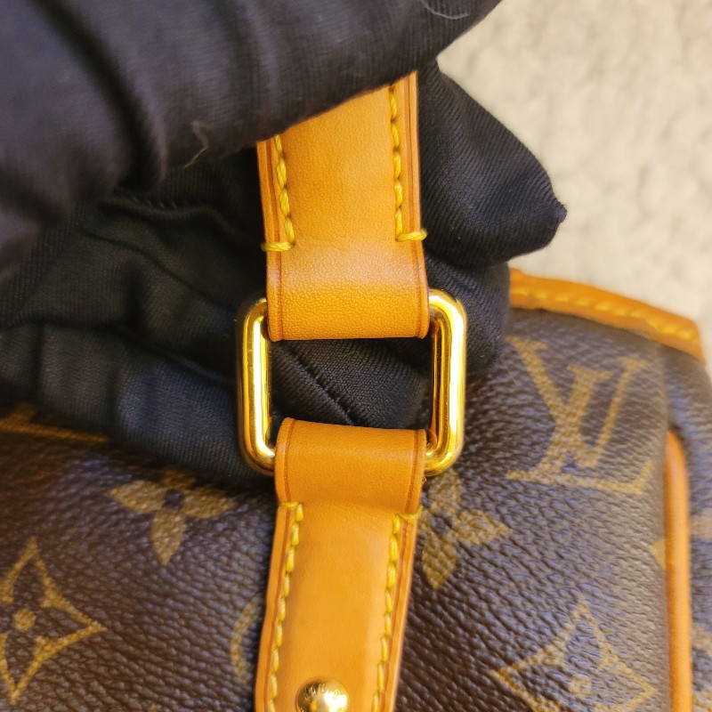 ♥暑假優惠♥LV Estrela 肩背 手提 托特包-50