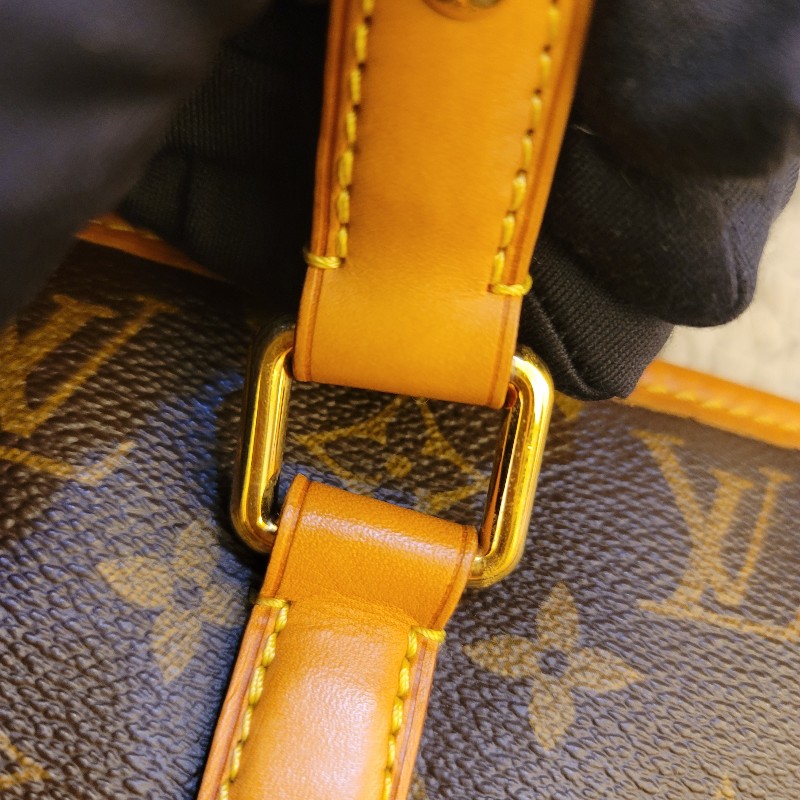 ♥暑假優惠♥LV Estrela 肩背 手提 托特包-51