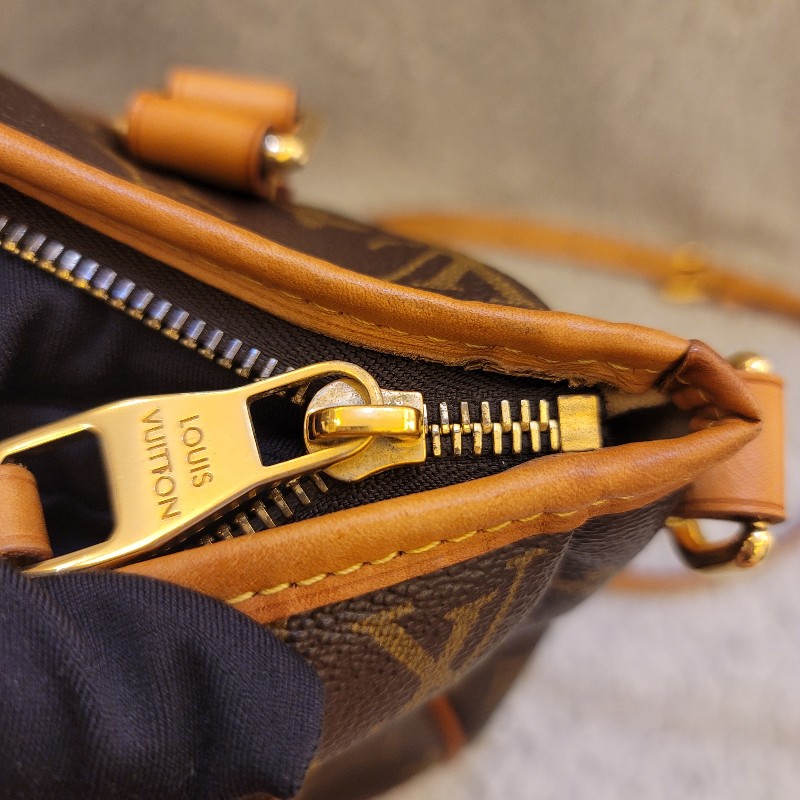 ♥暑假優惠♥LV Estrela 肩背 手提 托特包-57