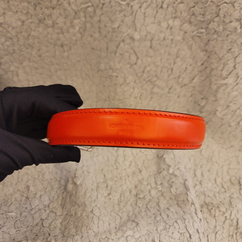 🎉斷捨離出清🎉LV Neonoe EPI水波紋 撞色斜背/肩背 水桶包-32