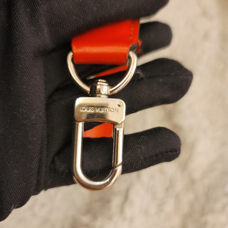 🎉斷捨離出清🎉LV Neonoe EPI水波紋 撞色斜背/肩背 水桶包-40