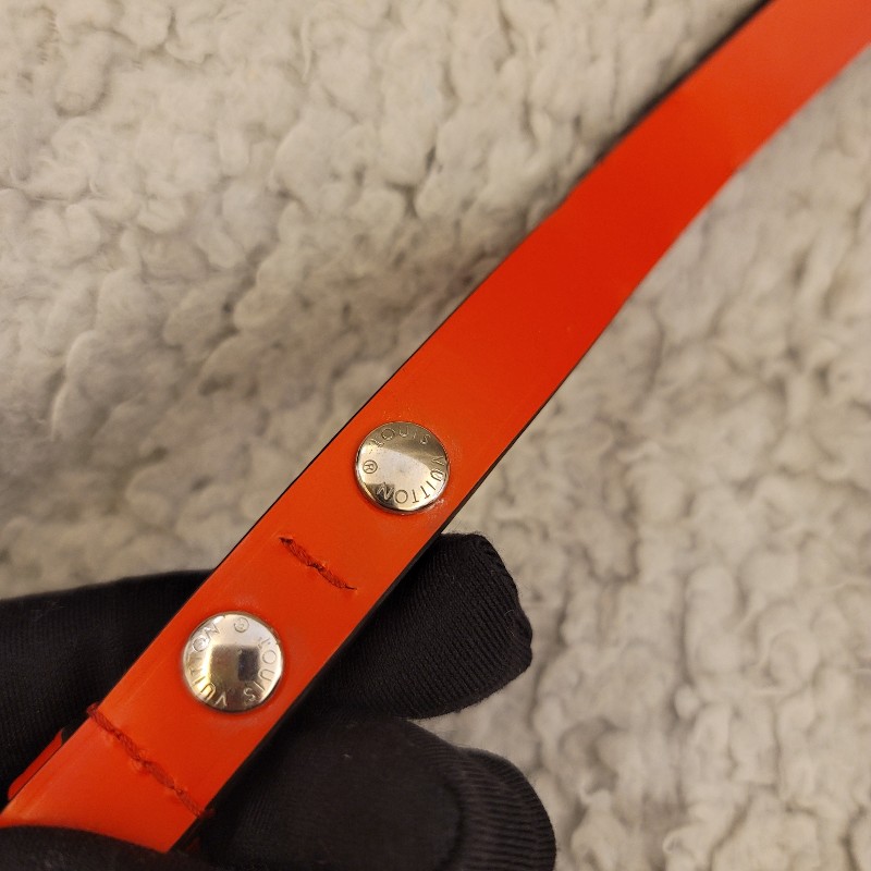 🎉斷捨離出清🎉LV Neonoe EPI水波紋 撞色斜背/肩背 水桶包-44