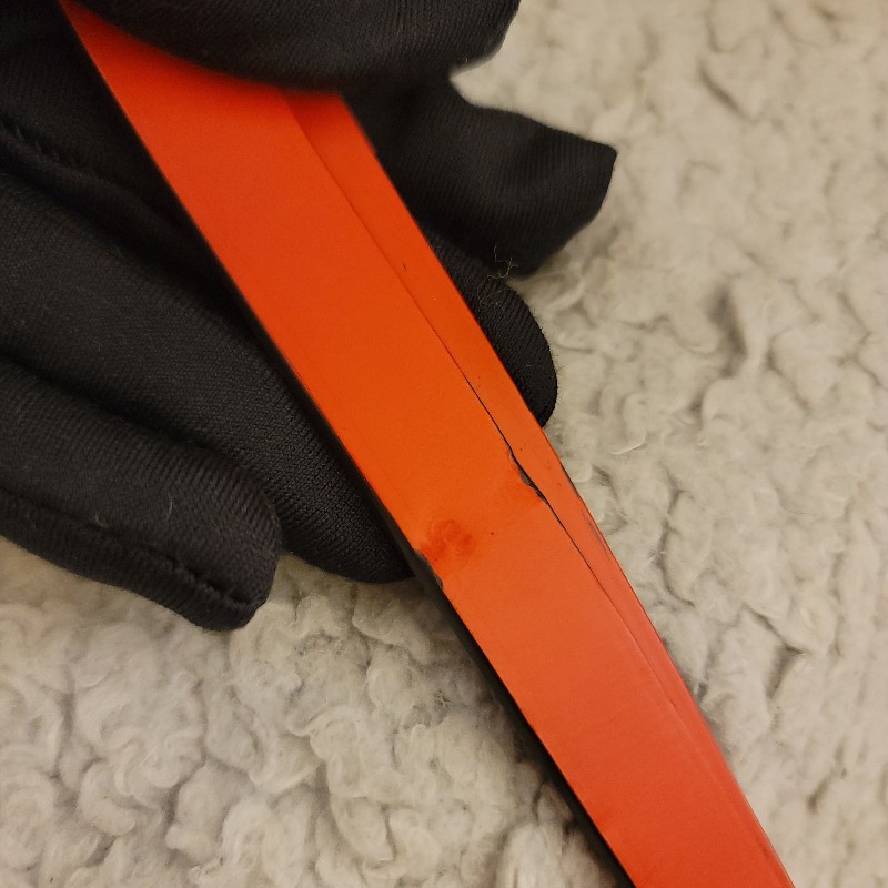 🎉斷捨離出清🎉LV Neonoe EPI水波紋 撞色斜背/肩背 水桶包-49