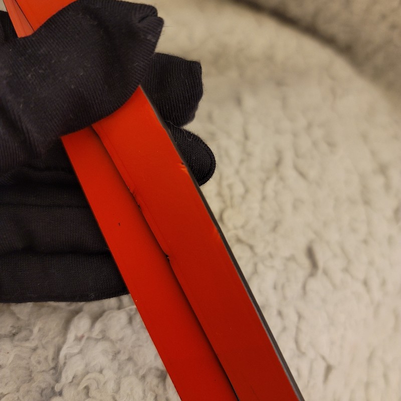 🎉斷捨離出清🎉LV Neonoe EPI水波紋 撞色斜背/肩背 水桶包-50