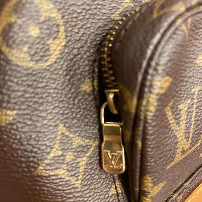 🔥今日特價🔥LV老花M51137後背包小號/Mini雙肩包/已絕版-13