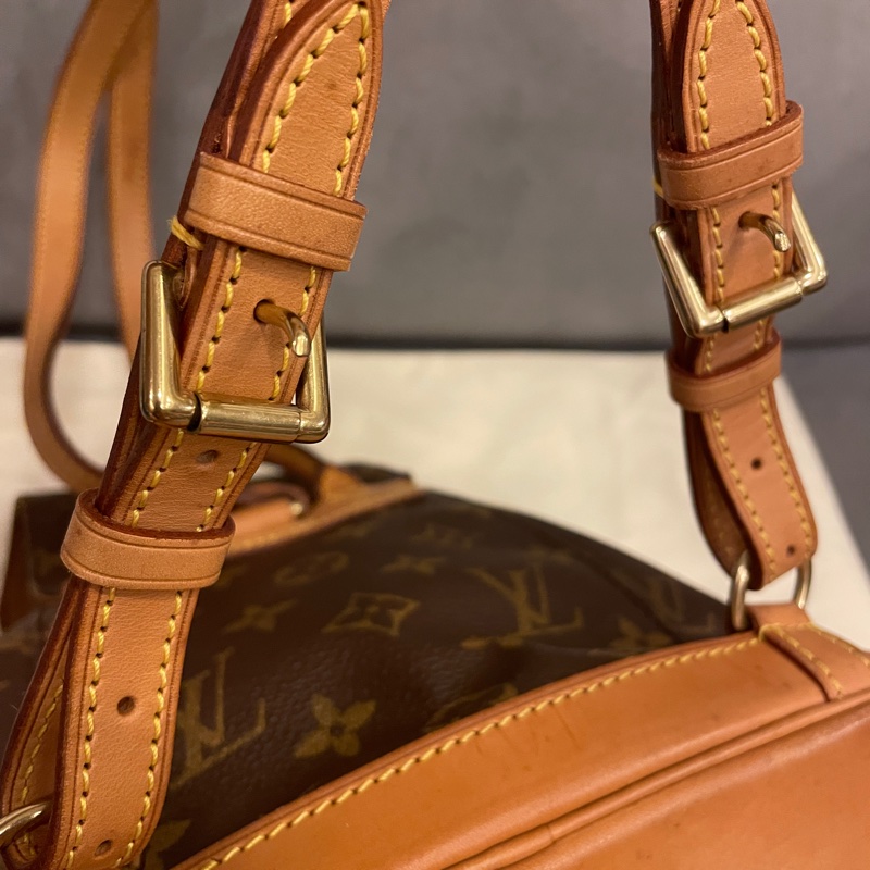 🔥今日特價🔥LV老花M51137後背包小號/Mini雙肩包/已絕版-16