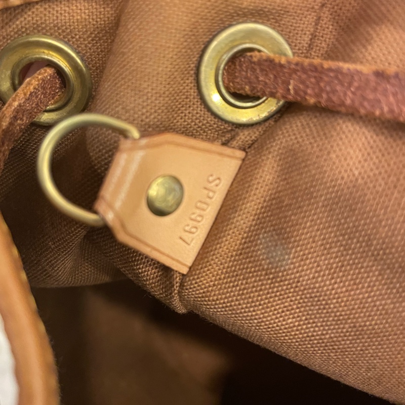 🔥今日特價🔥LV老花M51137後背包小號/Mini雙肩包/已絕版-17