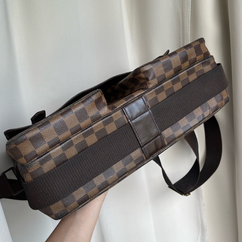 「🍖中秋檔期下殺🍖」 LV 金城武包 手提包 斜背包-22