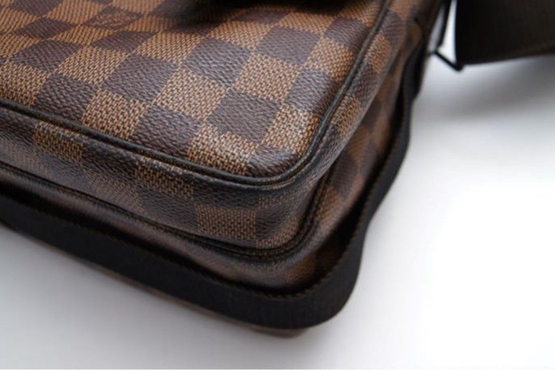 「🍖中秋檔期下殺🍖」 LV 金城武包 手提包 斜背包-28