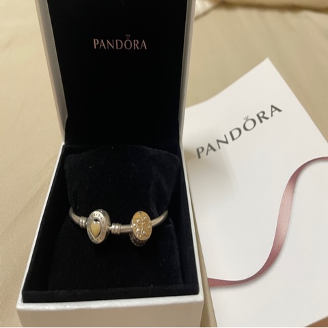 Pandora手環