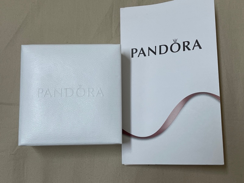Pandora手環-3