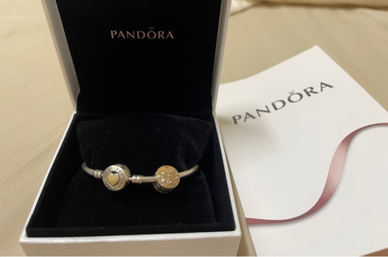 Pandora手環-4