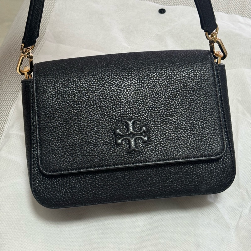 Tory Burch Thea 郵差包-0