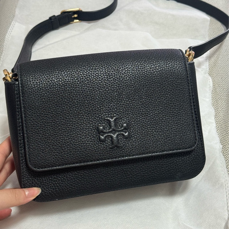 Tory Burch Thea 郵差包-4