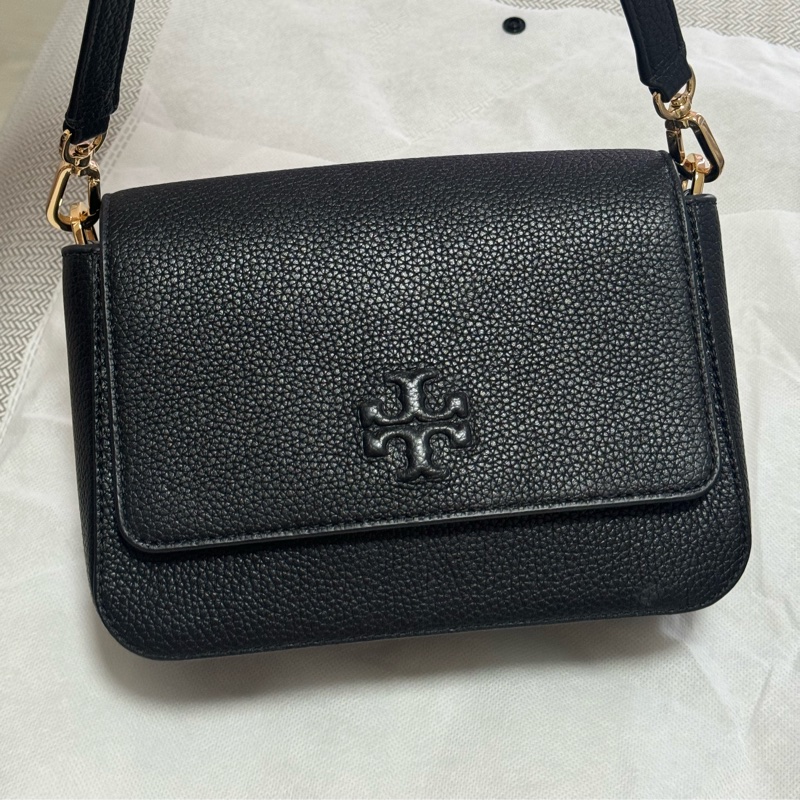 Tory Burch Thea 郵差包-5