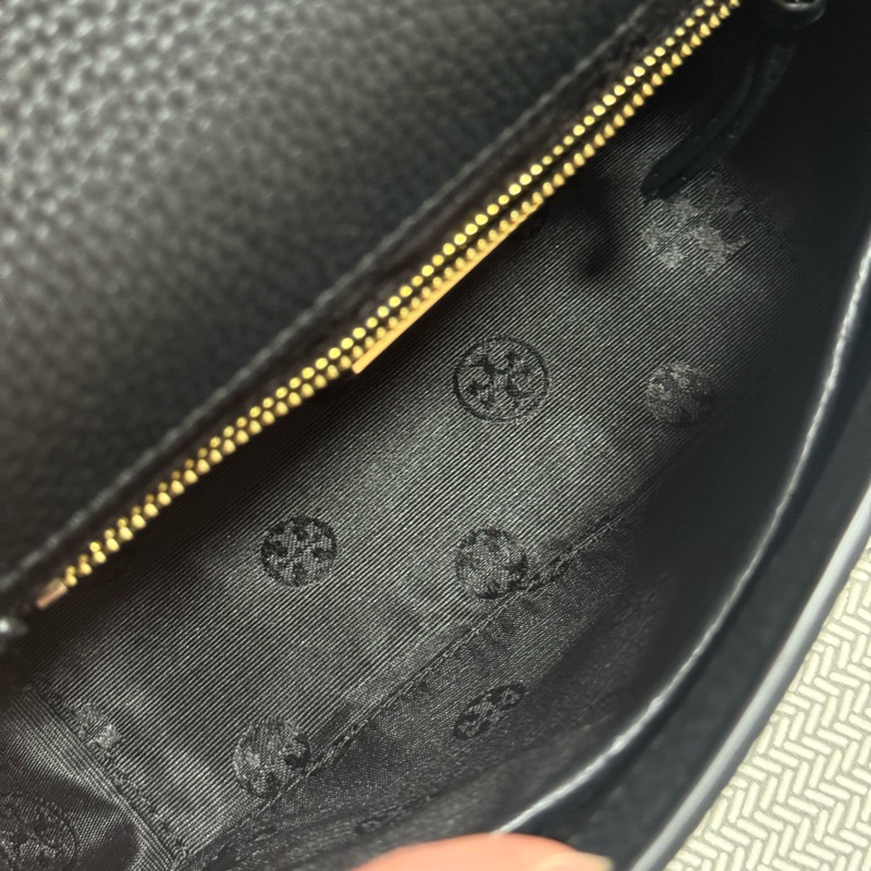Tory Burch Thea 郵差包-8
