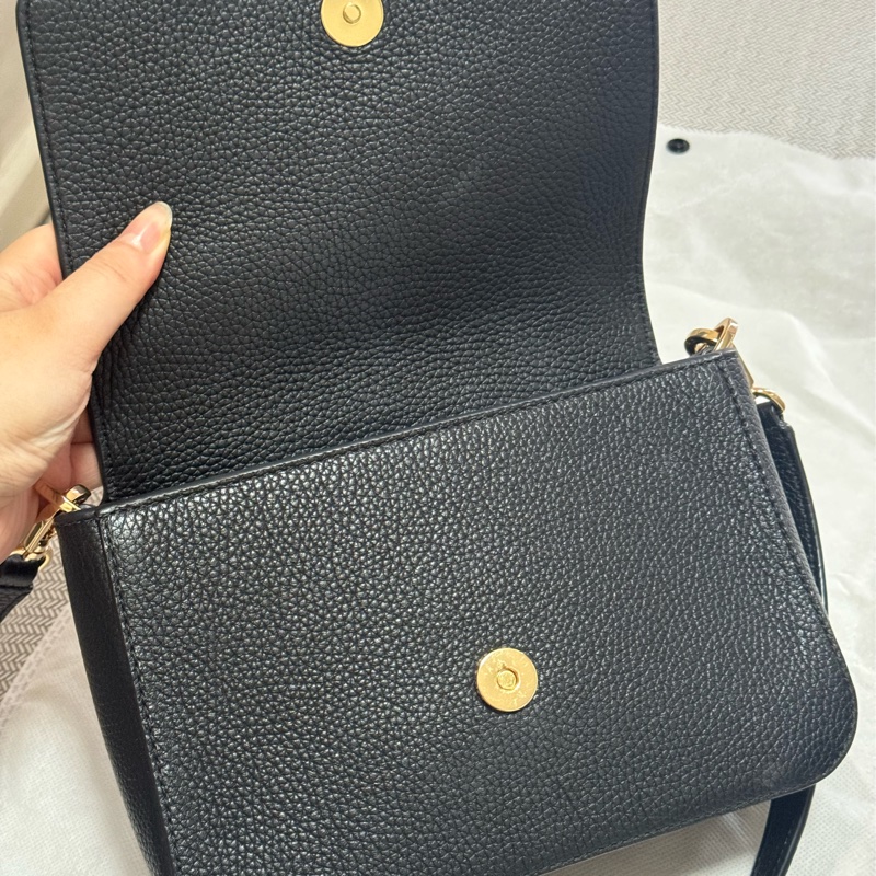 Tory Burch Thea 郵差包-9