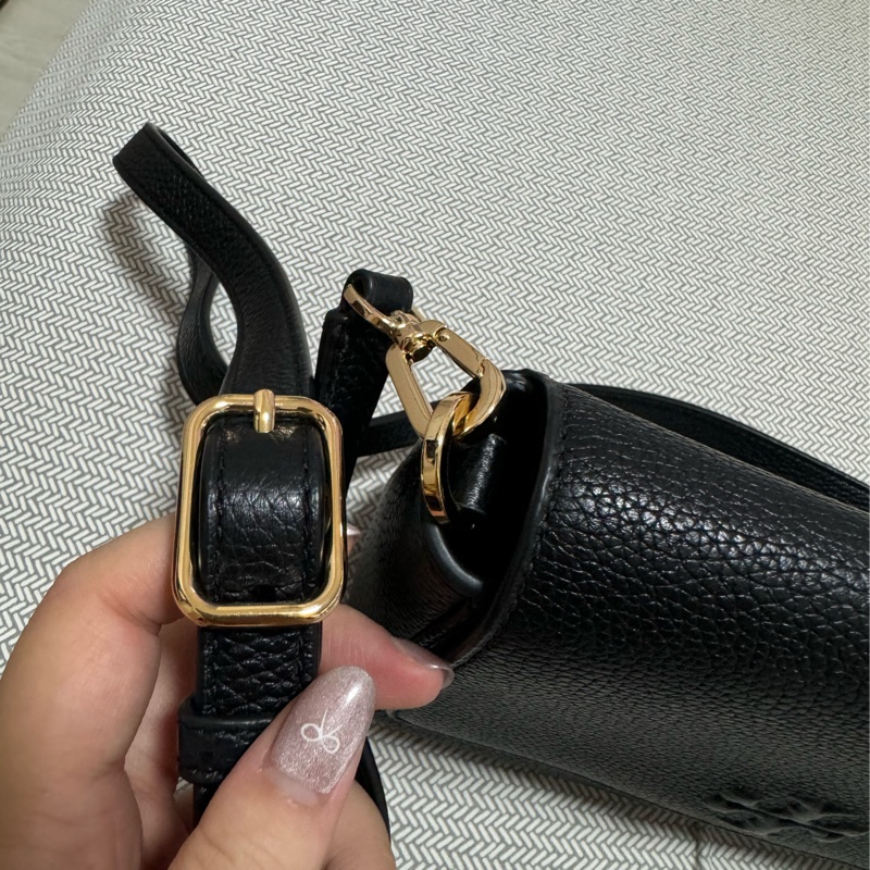 Tory Burch Thea 郵差包-10