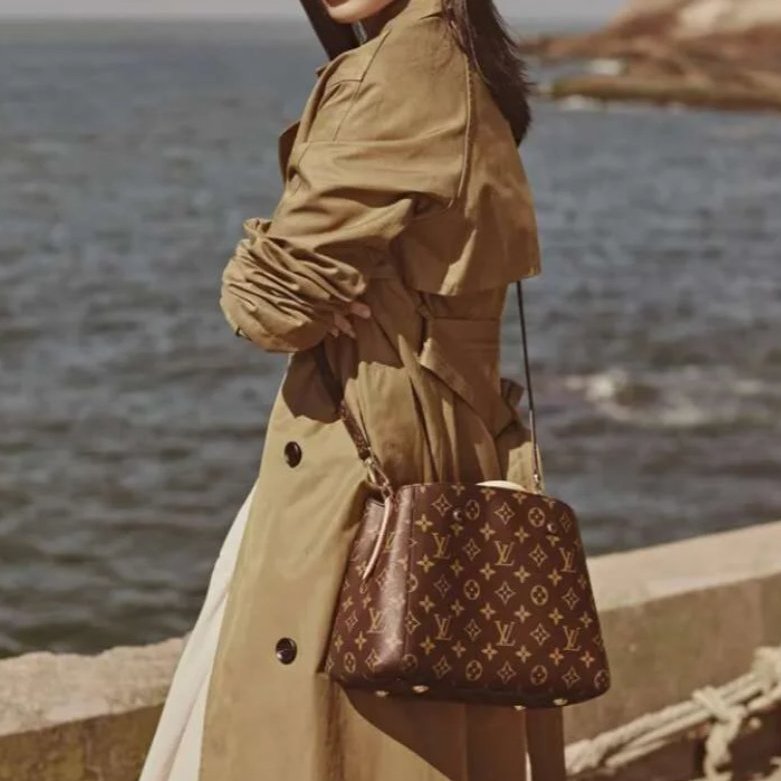 Lv MONTAIGNE 蒙田BB-2