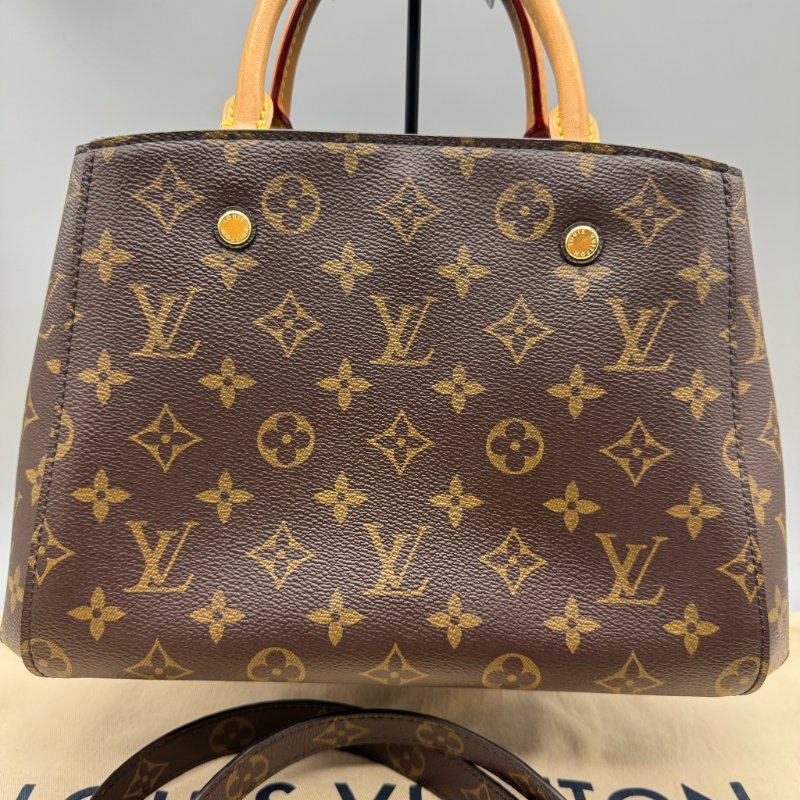 Lv MONTAIGNE 蒙田BB-4