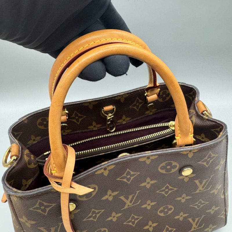 Lv MONTAIGNE 蒙田BB-7