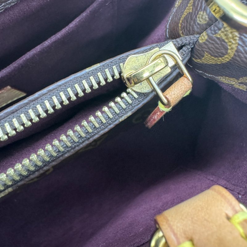 Lv MONTAIGNE 蒙田BB-21