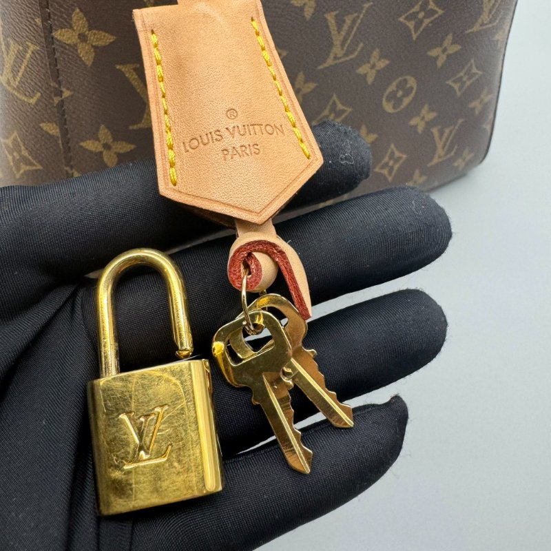 Lv MONTAIGNE 蒙田BB-22