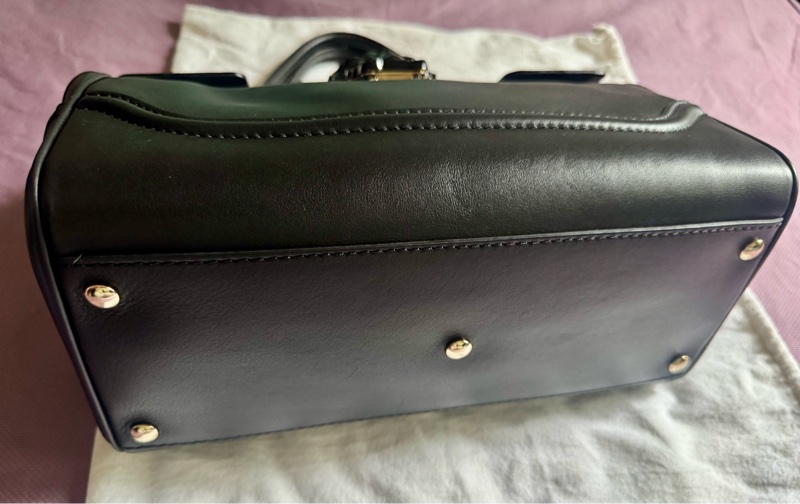 VERSACE 范思哲 EMPIRE 包 30cm款 二手正品-4