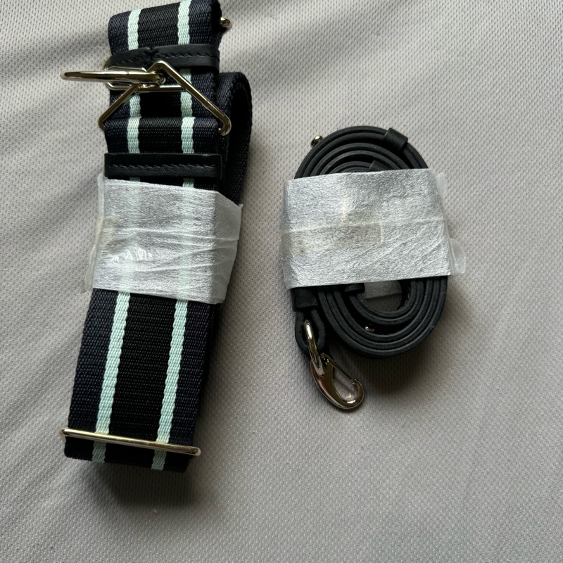 VERSACE 范思哲 EMPIRE 包 30cm款 二手正品-7