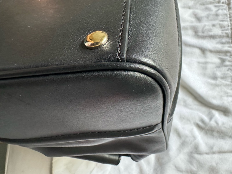 VERSACE 范思哲 EMPIRE 包 30cm款 二手正品-14