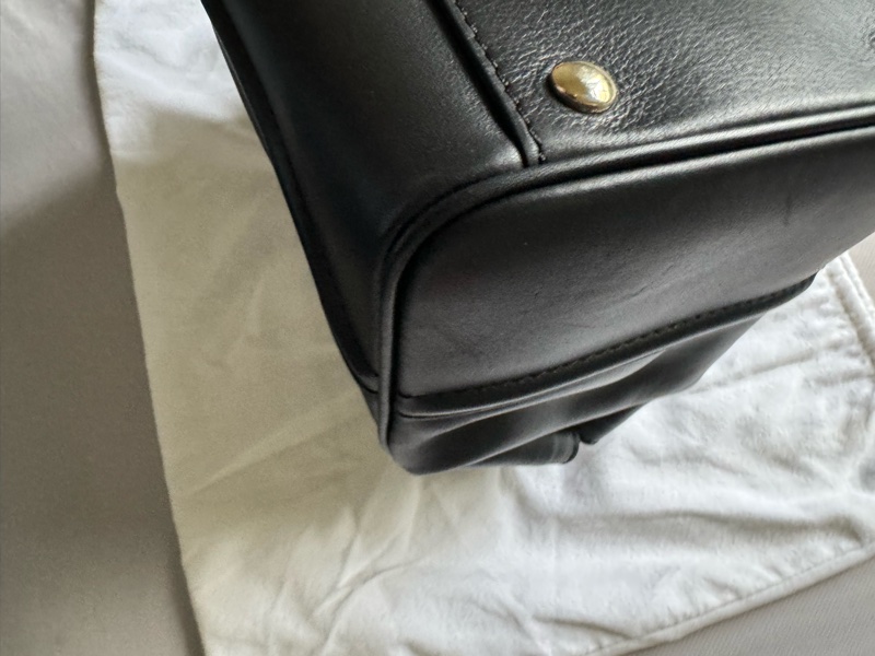 VERSACE 范思哲 EMPIRE 包 30cm款 二手正品-15